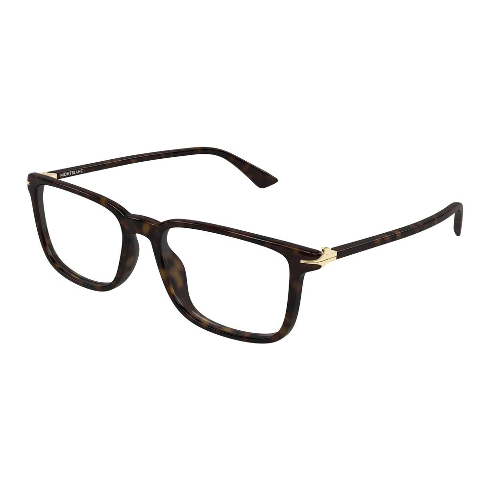 NWT Mont Blanc MB0437o-002 Eyeglasses